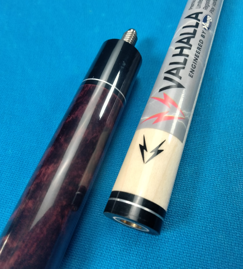 Valhalla by Viking VA120 Pool Cue