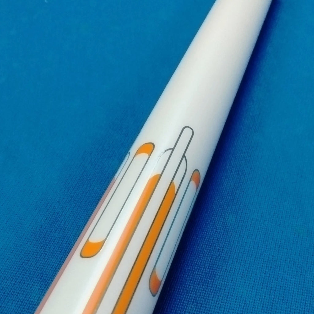 Champion S7-12 Carbon Fiber Uni-Loc Pool Cue