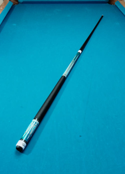 Champion 9-A5 Carbon Fiber 12.4mm Uni-Loc Pool Cue