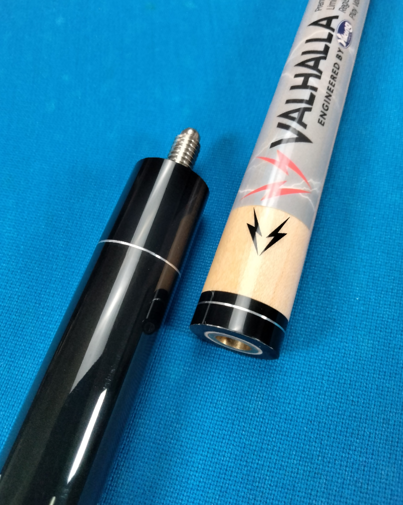 Valhalla by Viking VA301 Pool Cue