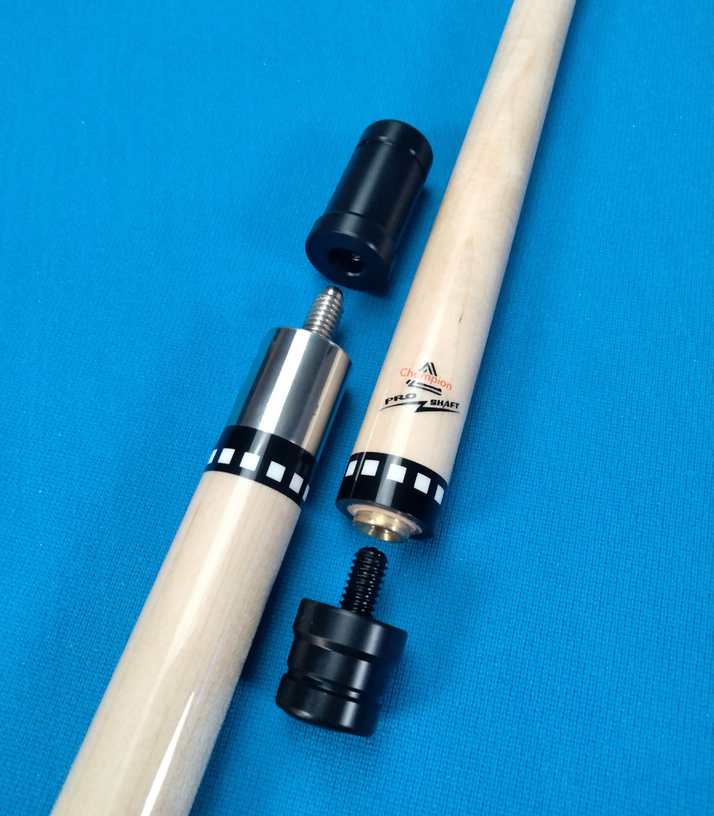 Champion LPC4 60" Pool Cue Champion Pro Shaft
