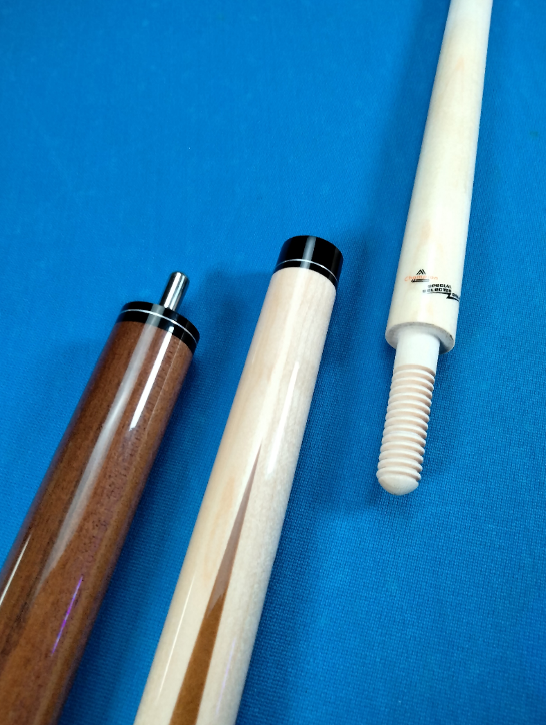 Champion Hercules Jump & Break Cue