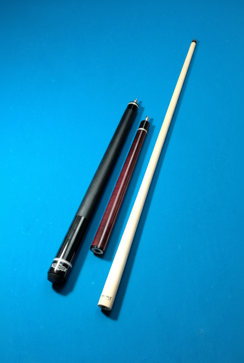 Champion Hermes 3-Piece Break/Jump Cue
