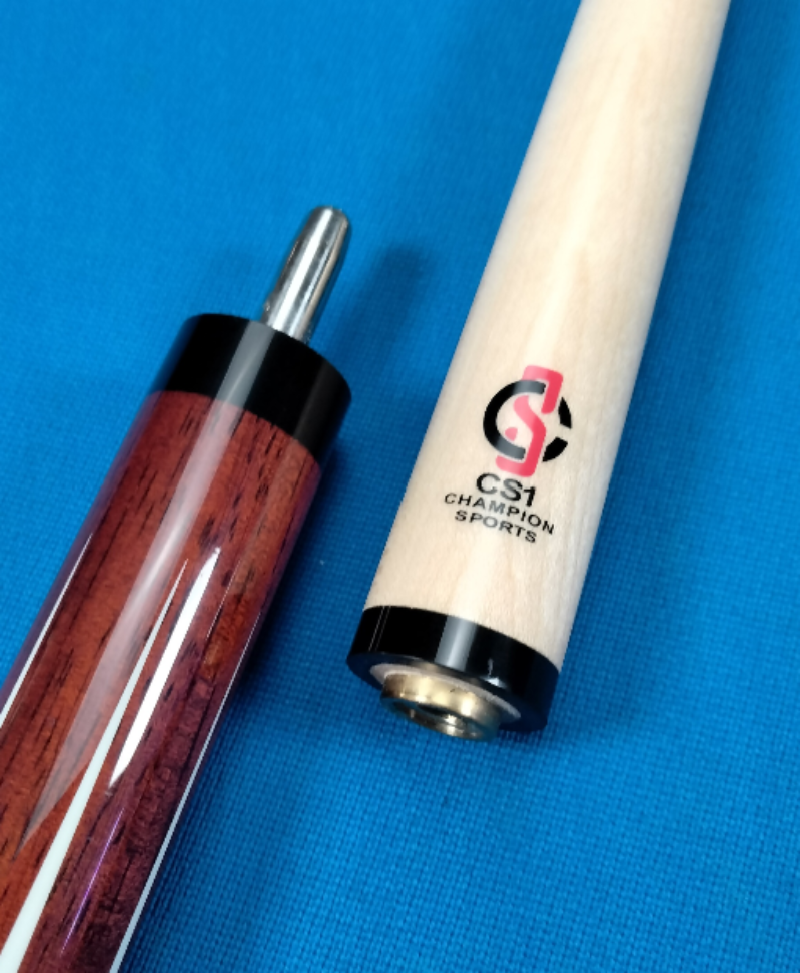 The Jester RT-3M Uni-Loc Pool Cue by Champion Cue