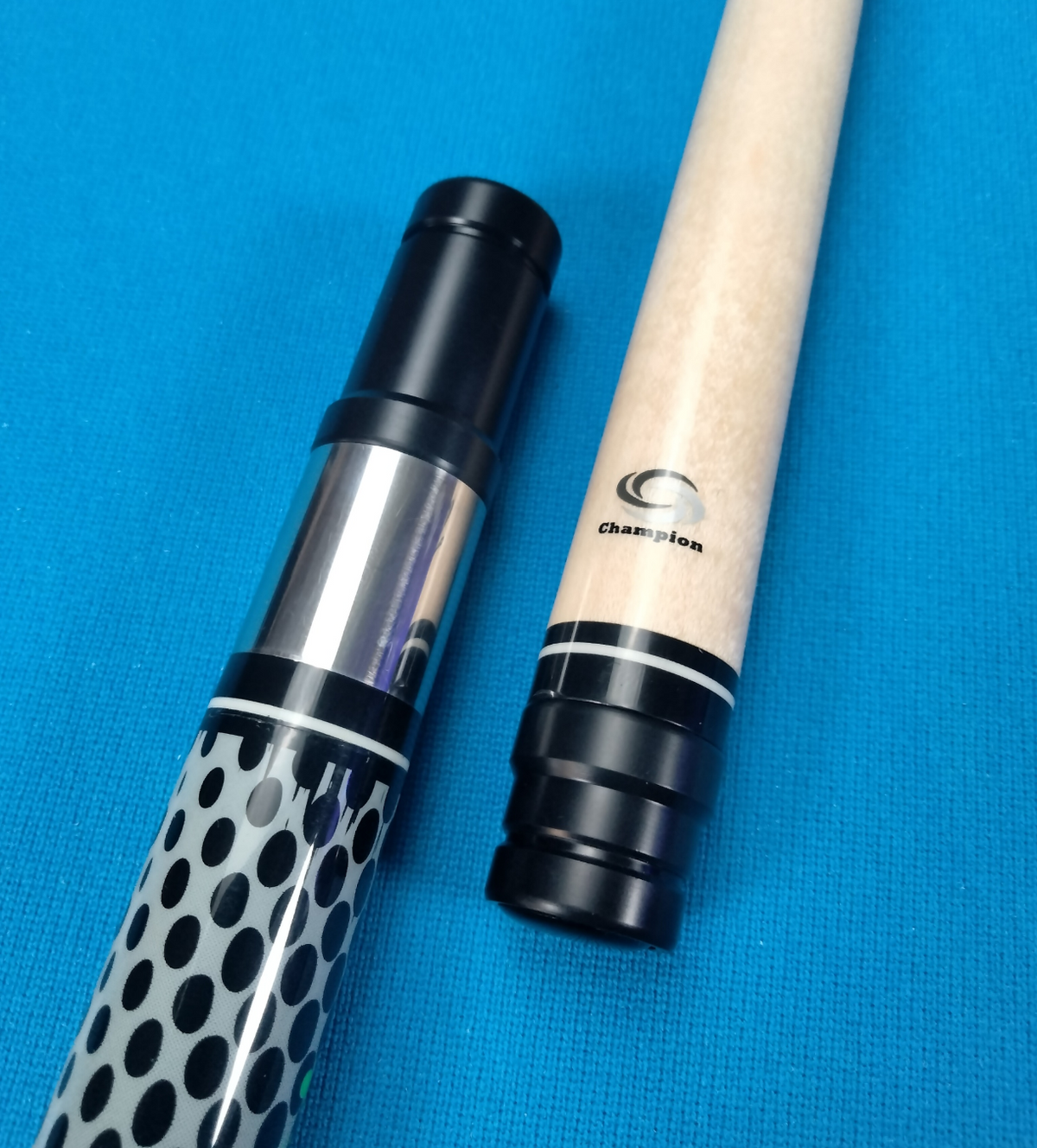 Champion DL3 -Green Dragon Pool Cue