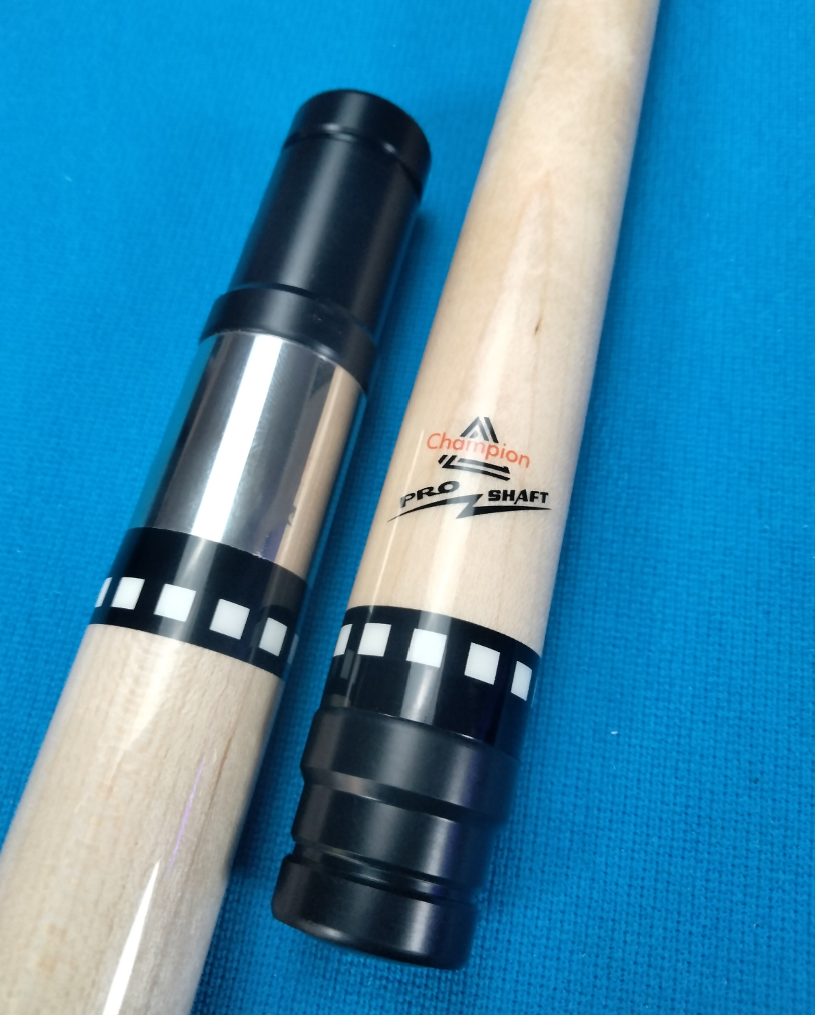 Champion LPC4 60" Pool Cue Champion Pro Shaft