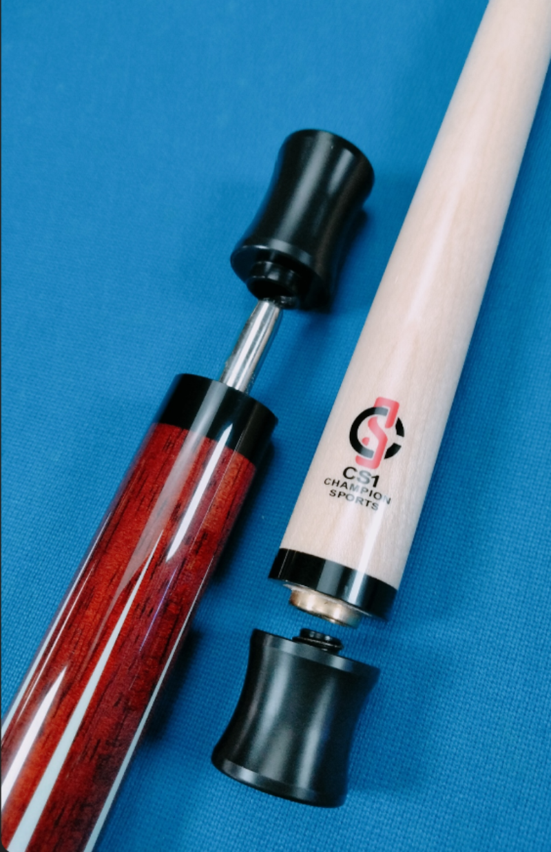 The Jester RT-3M Uni-Loc Pool Cue by Champion Cue