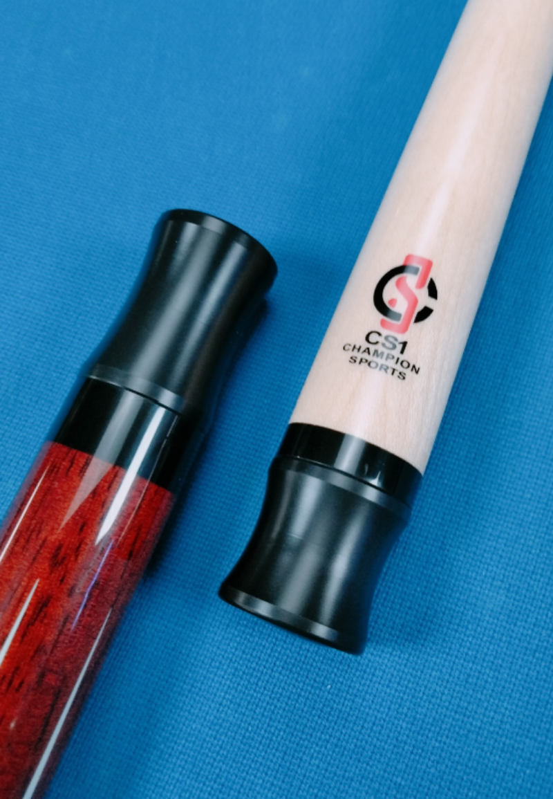The Jester RT-3M Uni-Loc Pool Cue by Champion Cue