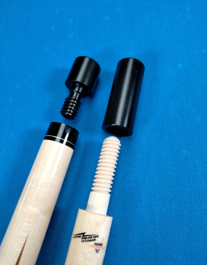 Champion Hercules Jump & Break Cue