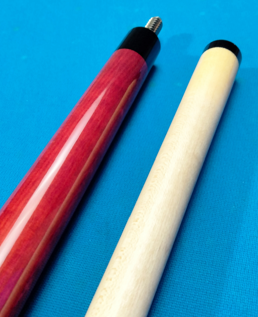 McDermott GS03 Pool Cue – Used Like New