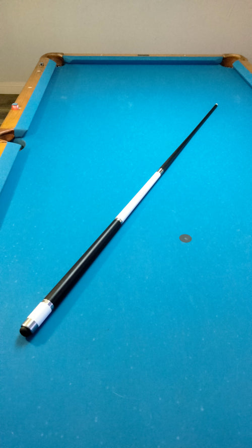 Cuetec Cynergy SVB Pearl White