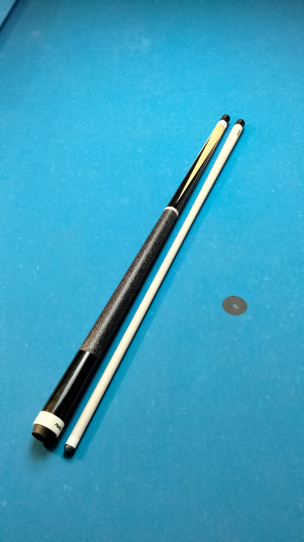 Cuetec Avid Era Sneaky Pete