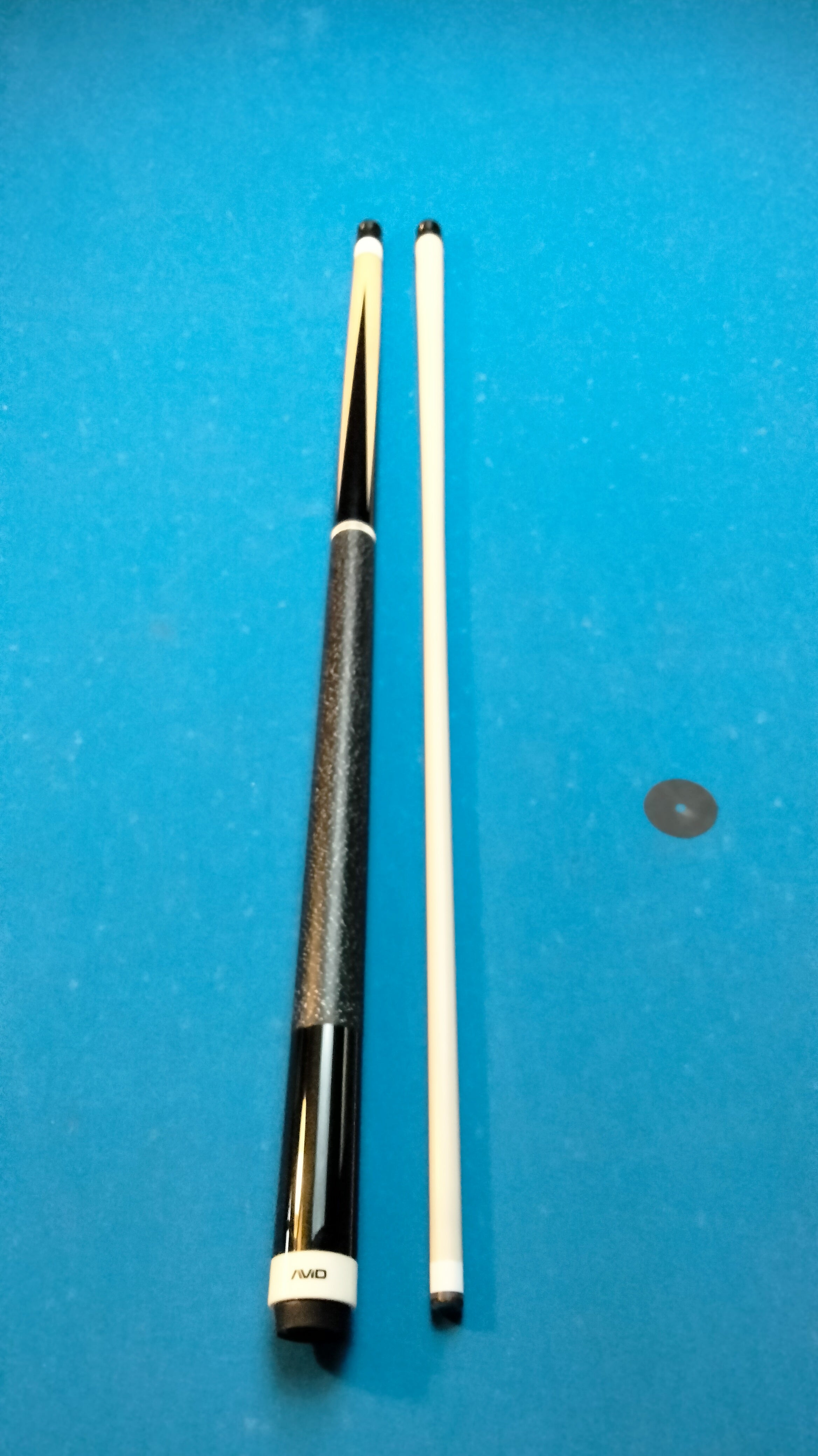 Cuetec Avid Era Sneaky Pete