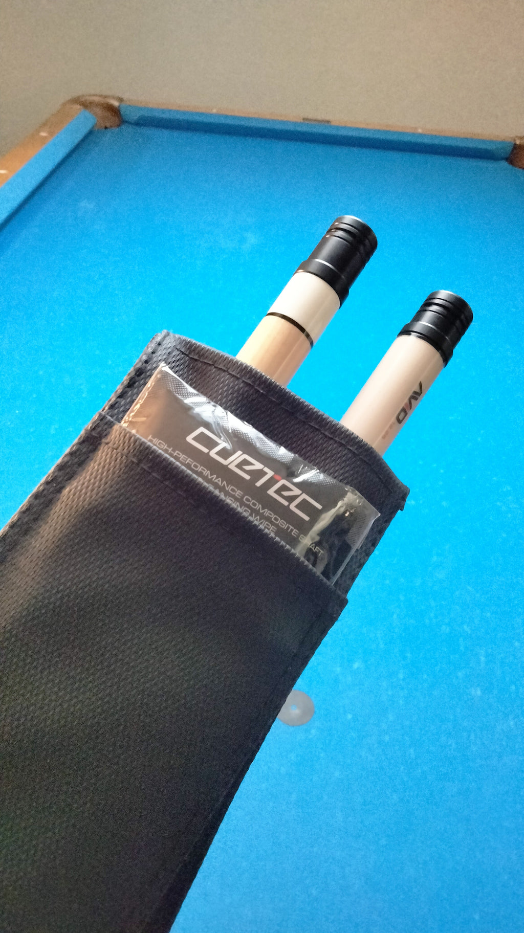 Cuetec Avid Era Sneaky Pete