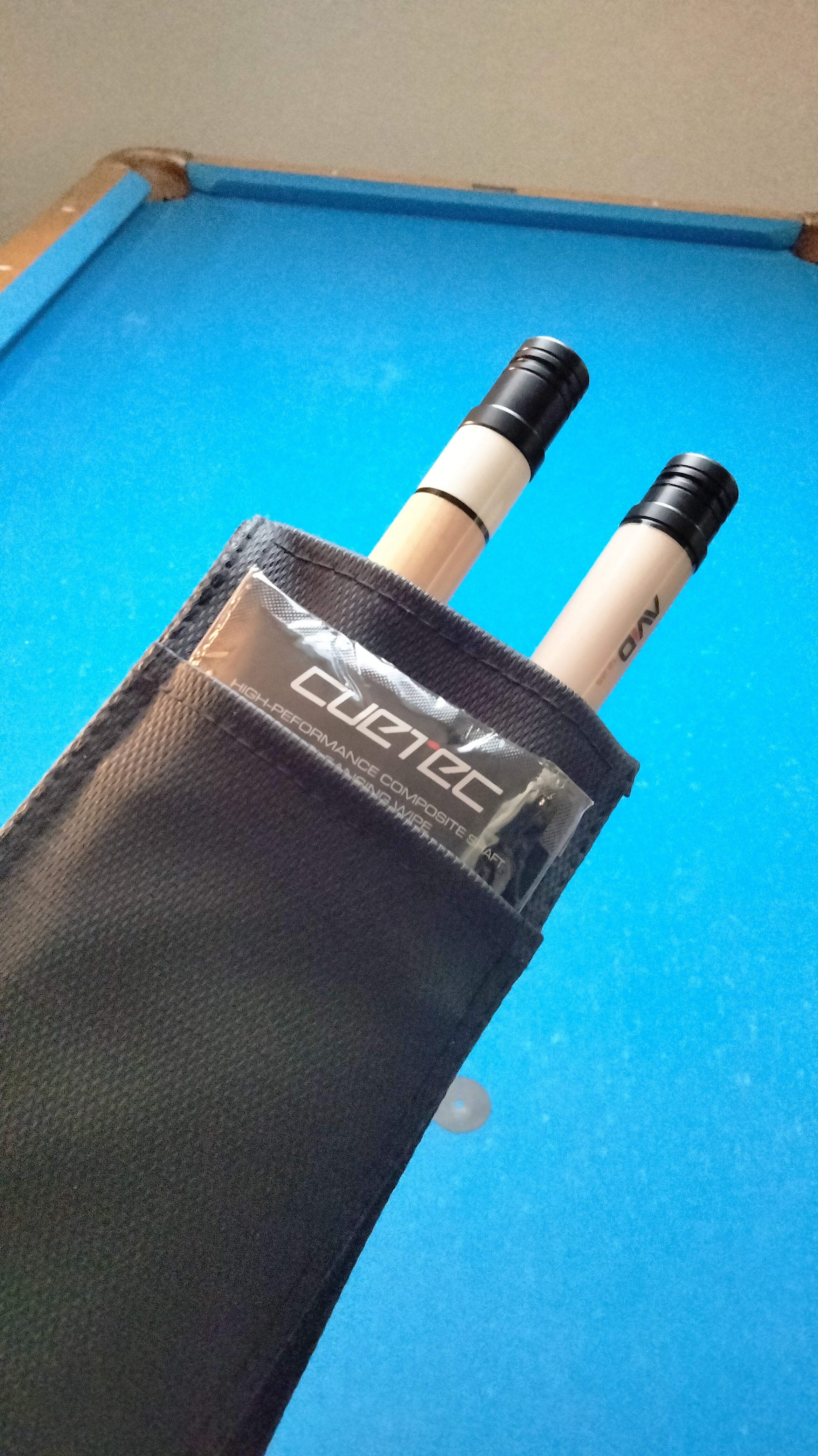 Cuetec Avid Era Sneaky Pete