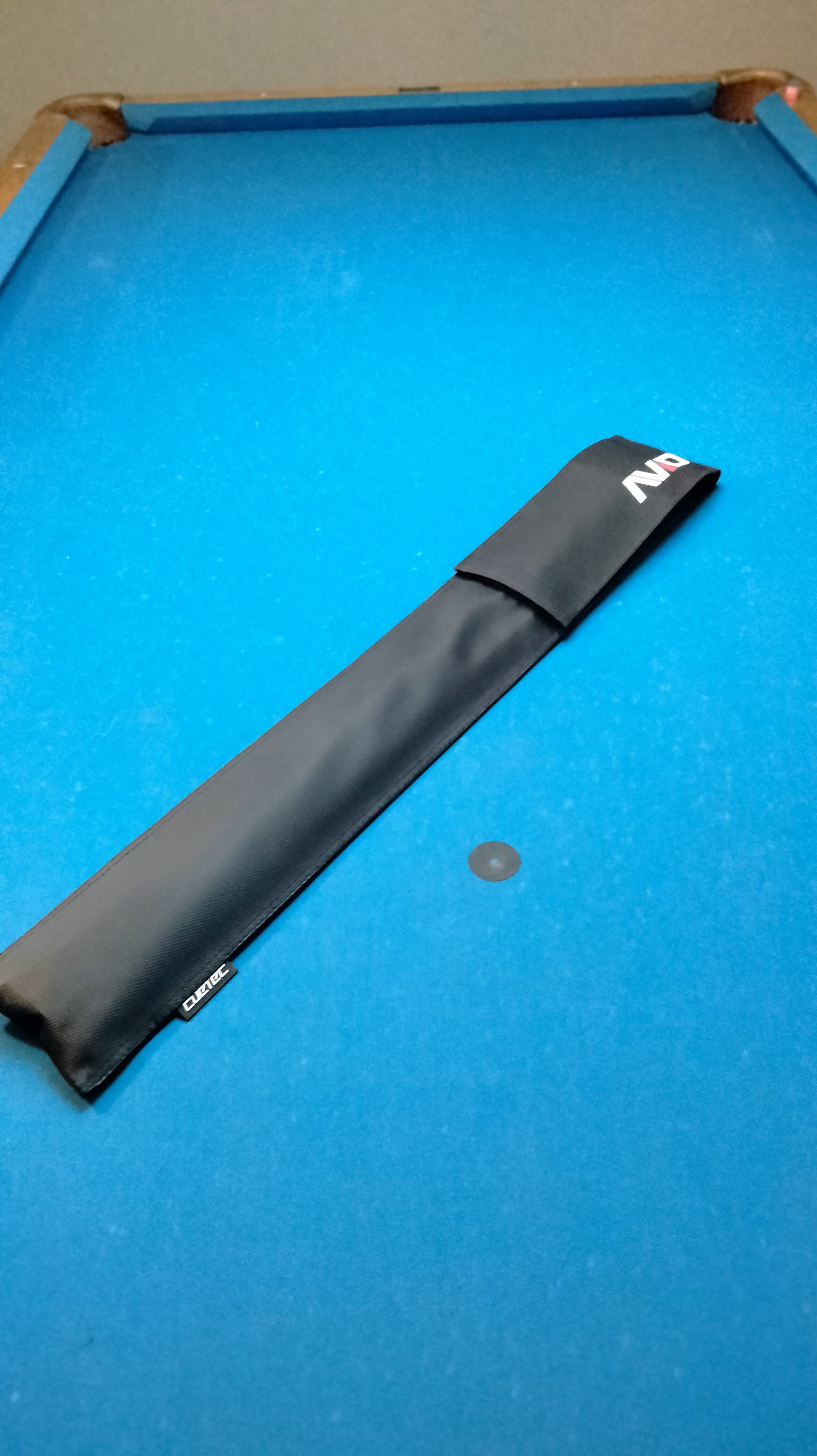 Cuetec Avid Era Sneaky Pete