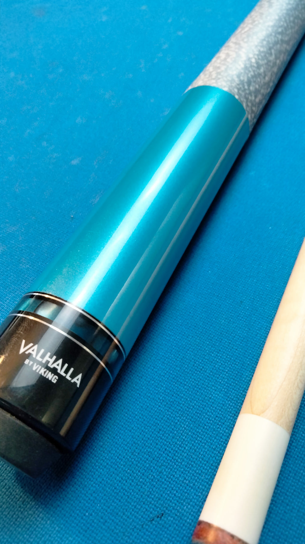Valhalla Garage by Viking VG024 (Blue) (Used - Like New)