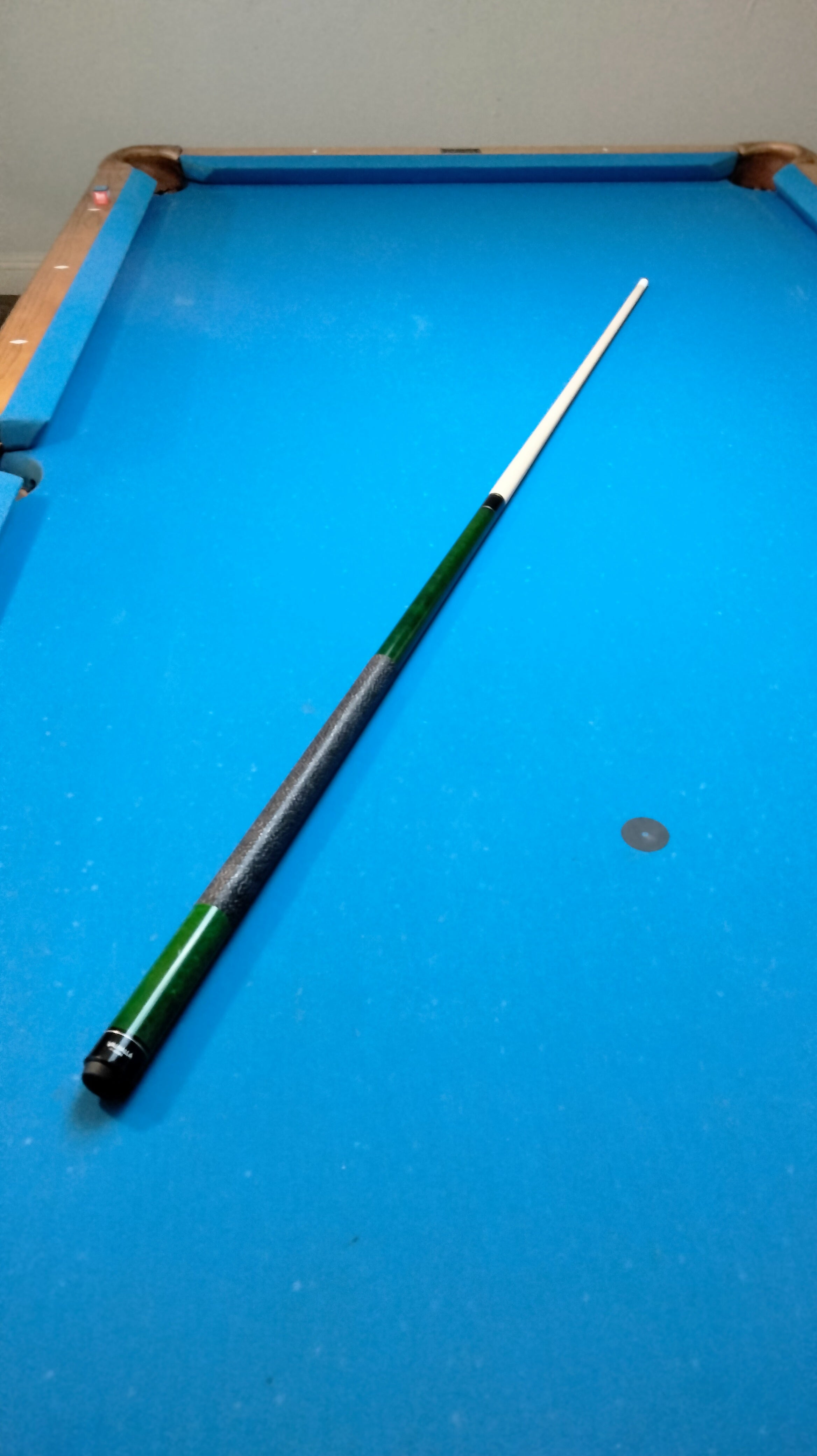 Valhalla by Viking VA115 (Green) (Used - Like New)