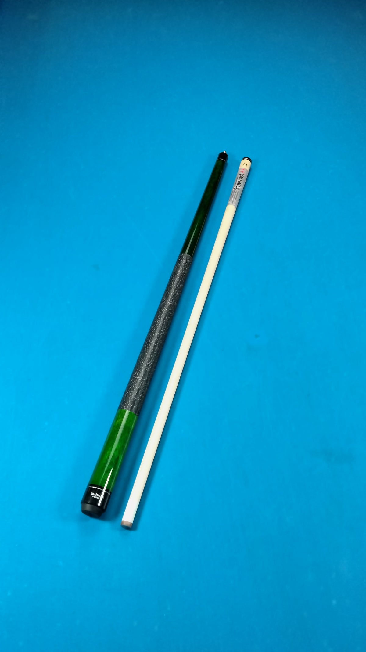 Valhalla by Viking VA115 Pool Cue