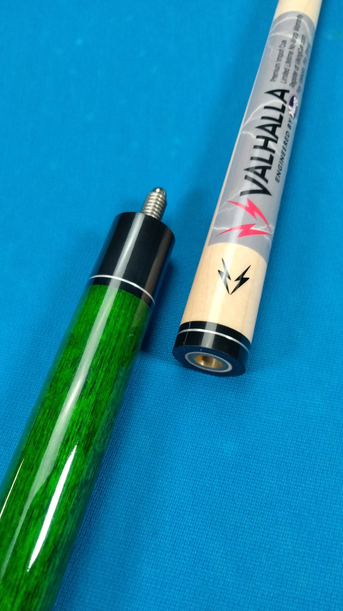 Valhalla by Viking VA115 Pool Cue