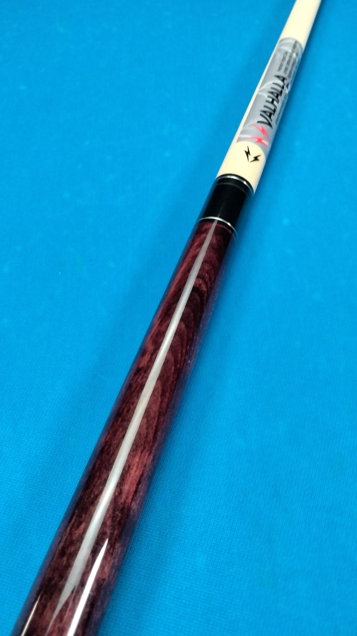 Valhalla by Viking VA120 Pool Cue