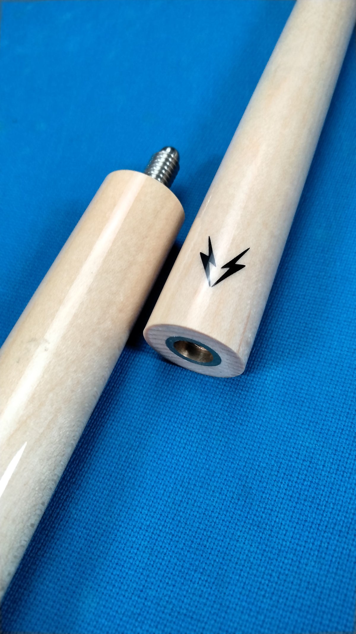 Valhalla by Viking VA341 Pool Cue