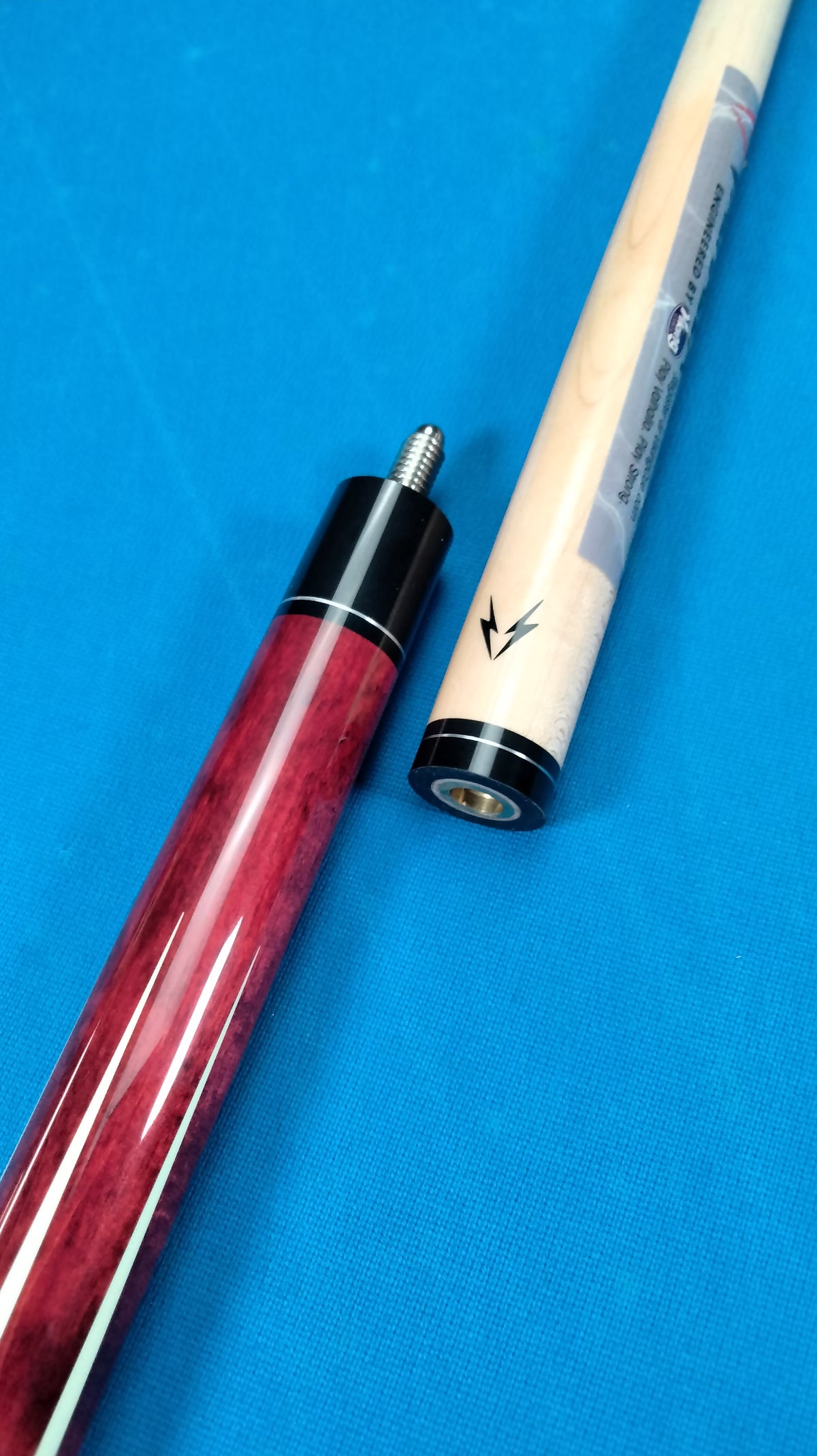 Valhalla by Viking VA232 Pool Cue