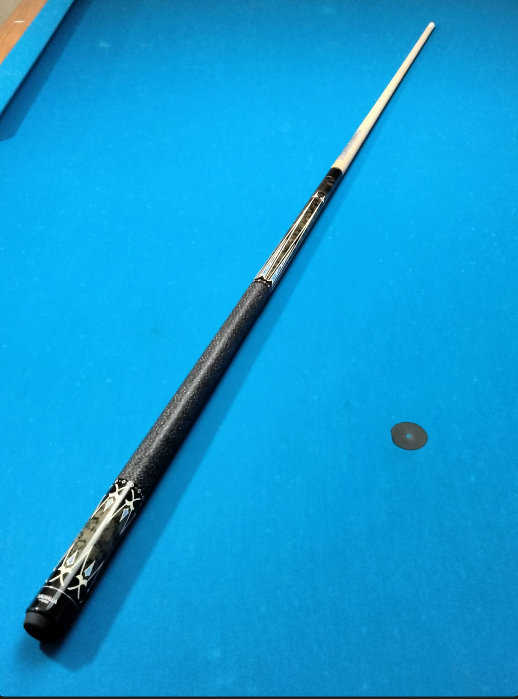Valhalla by Viking VA503 Pool Cue (Used - Like New)