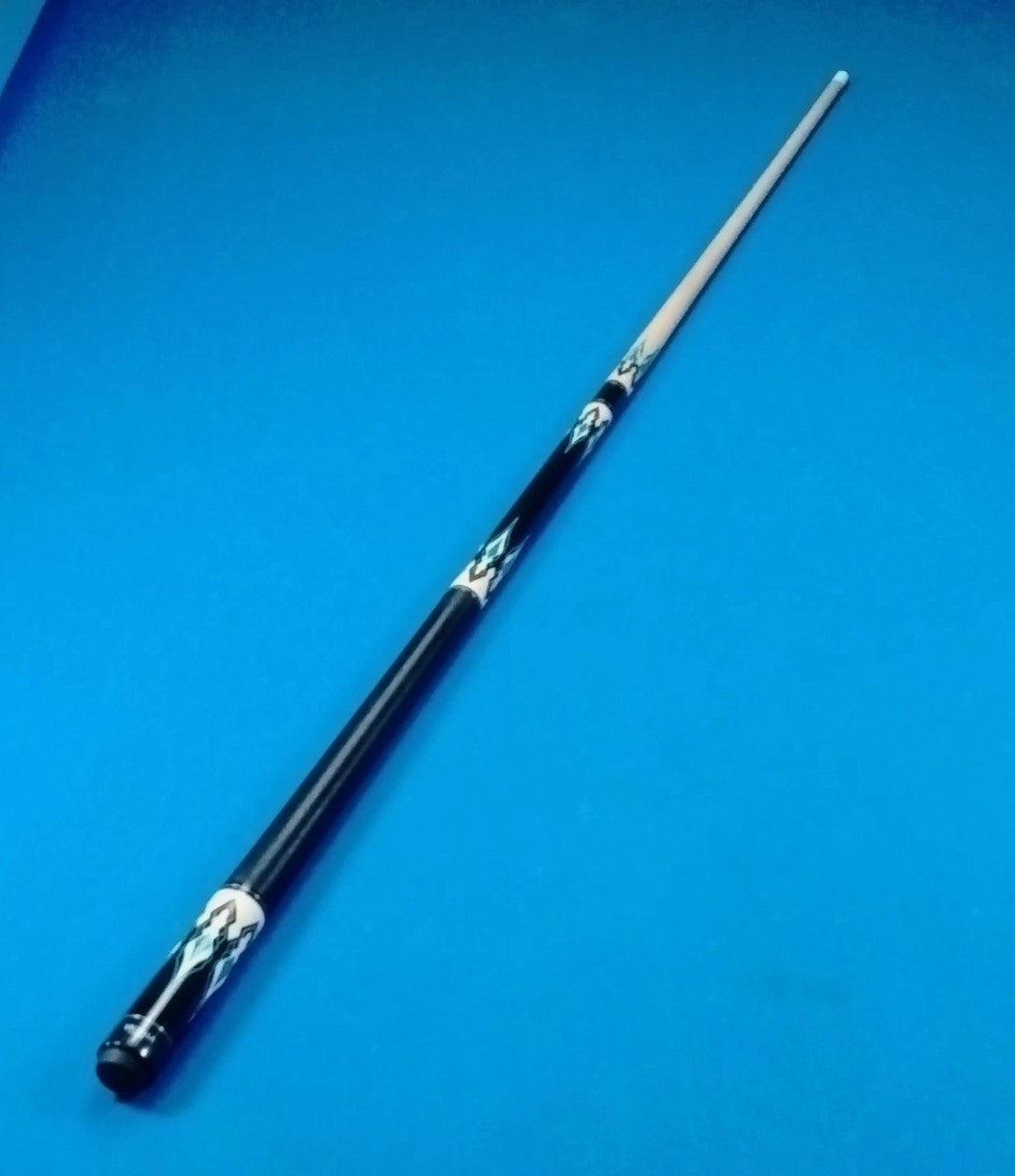 Valhalla by Viking VA952 Pool Cue