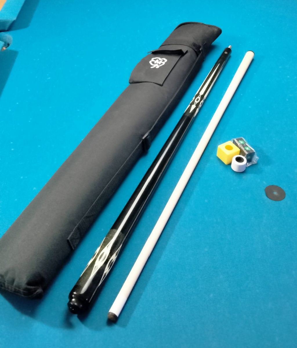 McDermott Classic Kit4 Pool Cue