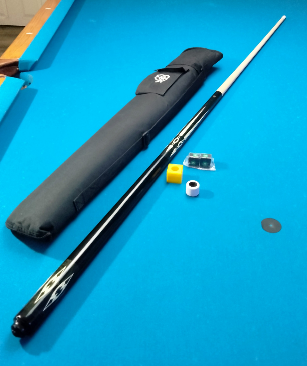 McDermott Classic Kit4 Pool Cue