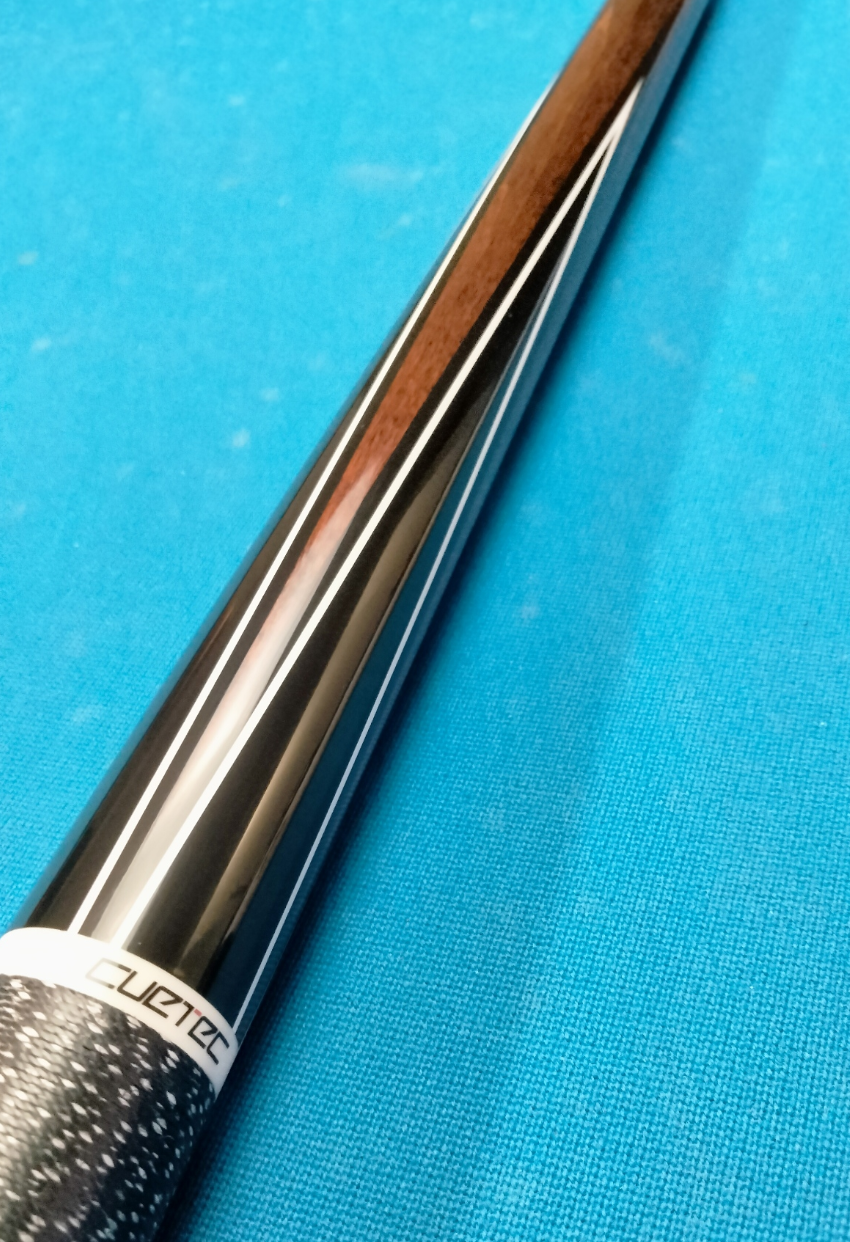 Cuetec AVID Era Sneaky Pete 4PT Brown/Creme LW 11.75mm