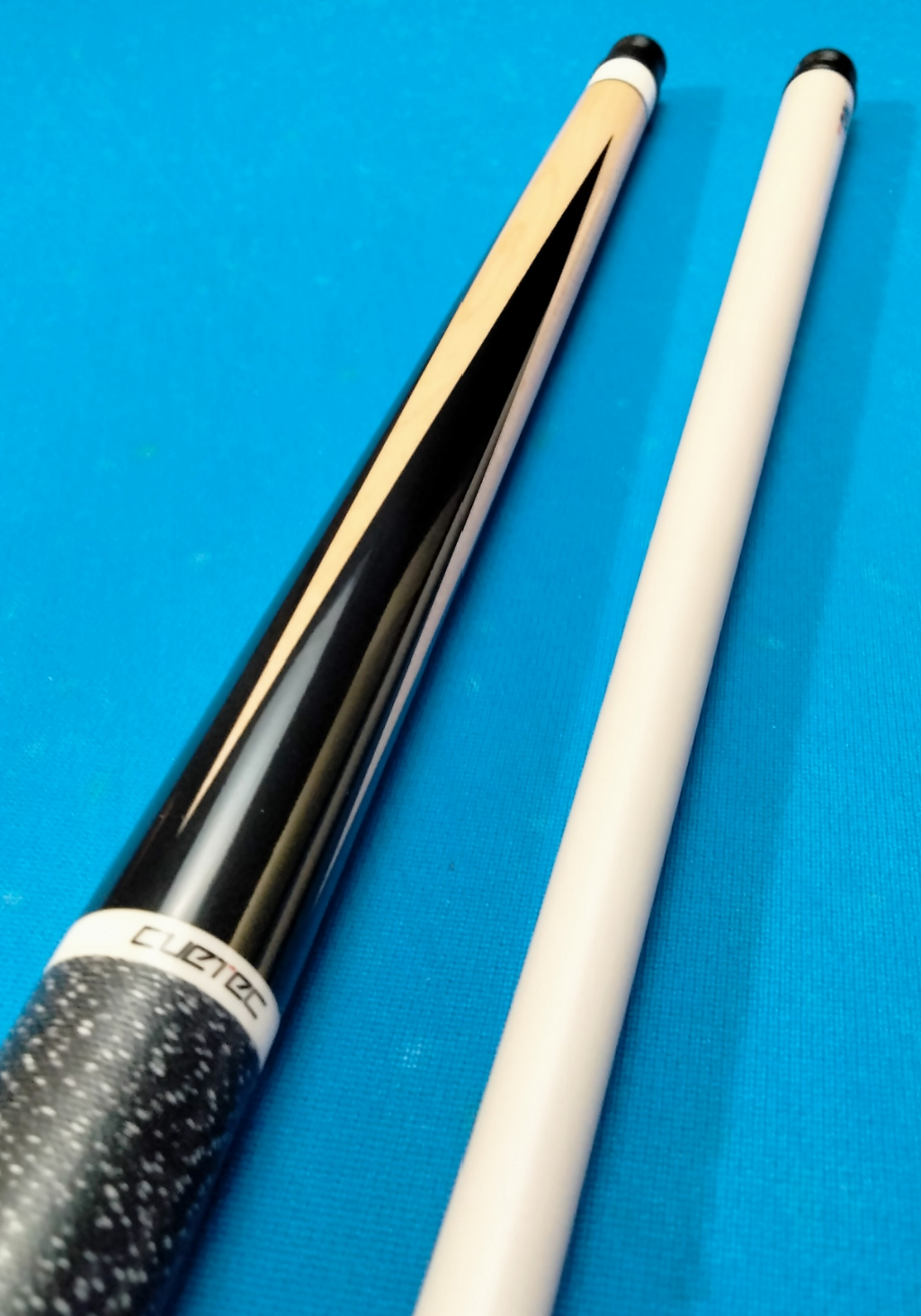 Cuetec AVID Era Sneaky Pete 4PT Natural LW 12.25mm