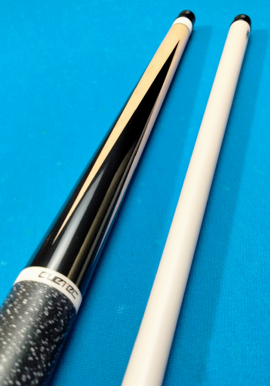 Cuetec AVID Era Sneaky Pete 4PT Natural LW 12.25mm