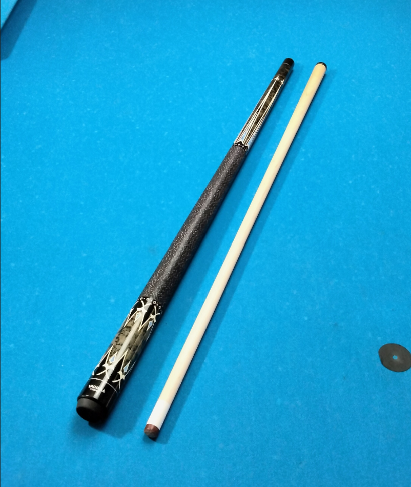 Valhalla by Viking VA503 Pool Cue (Used - Like New)